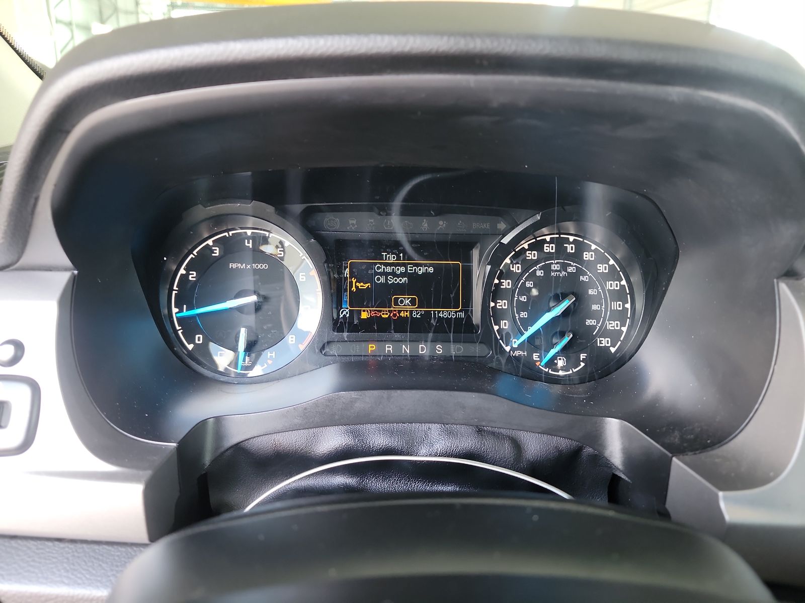 2021 Ford Ranger XLT AWD