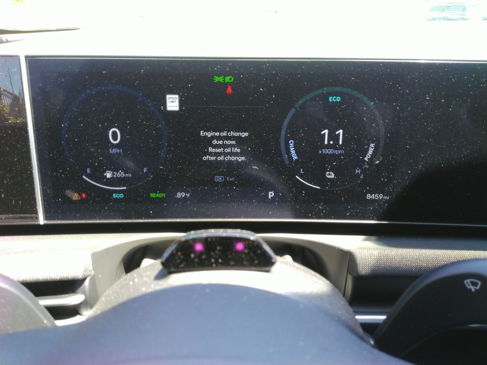 2025 Hyundai Tucson Hybrid Limited AWD