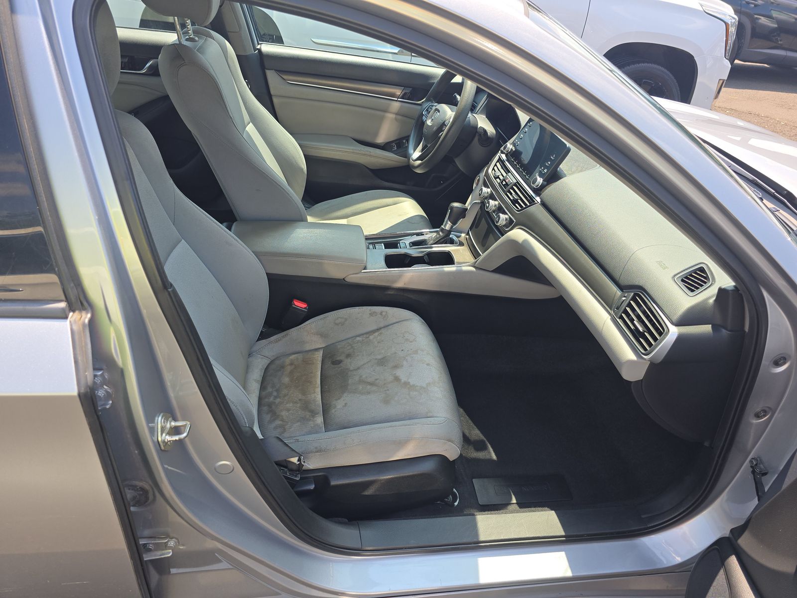2019 Honda Accord LX FWD