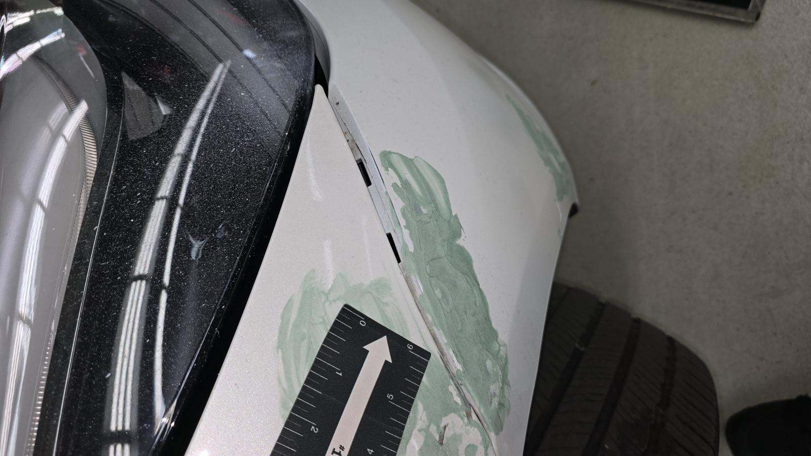 2021 Tesla Model 3 Standard Range Plus FWD