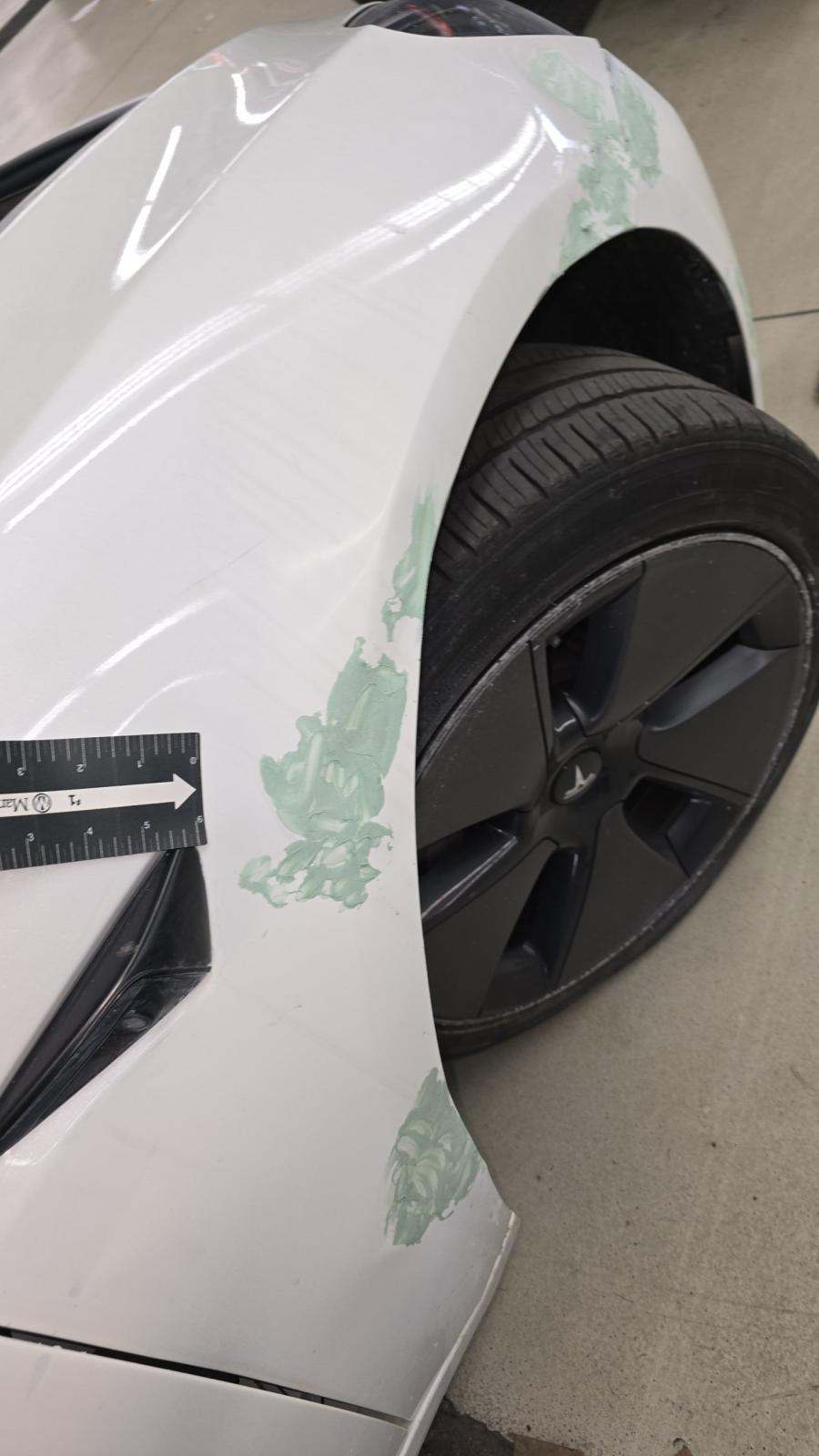 2021 Tesla Model 3 Standard Range Plus FWD