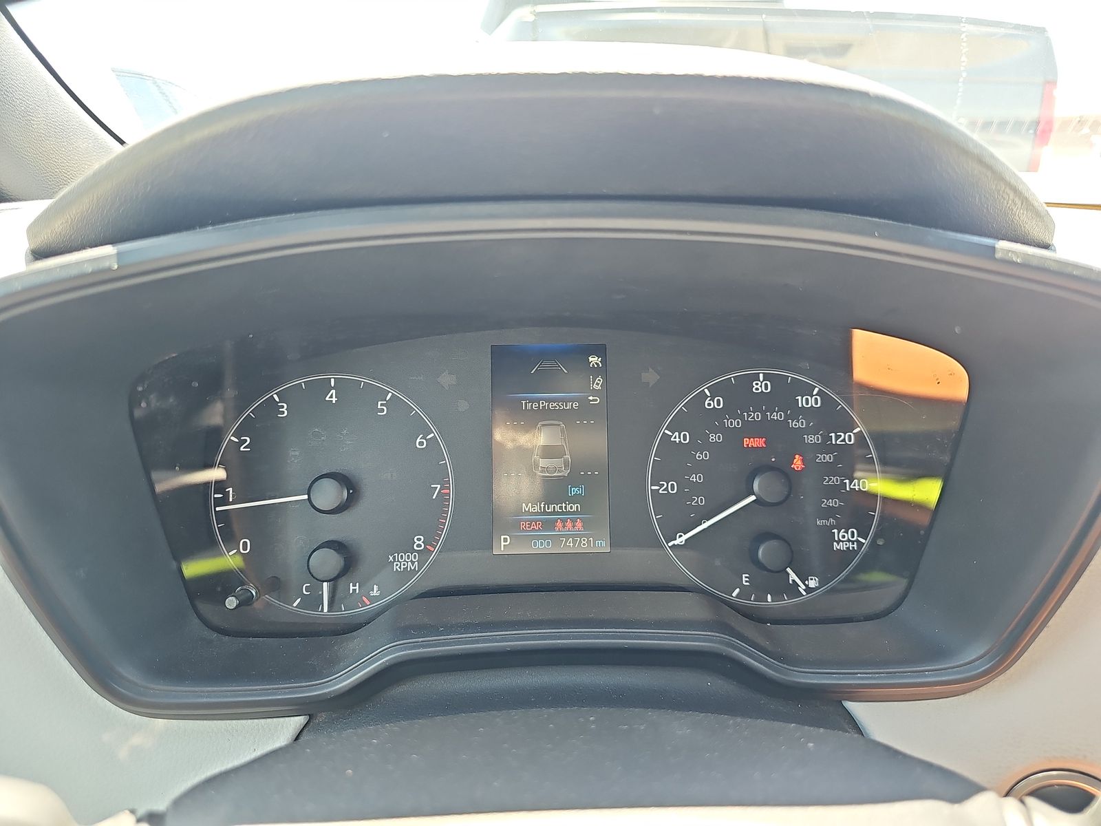 2023 Toyota Corolla SE FWD