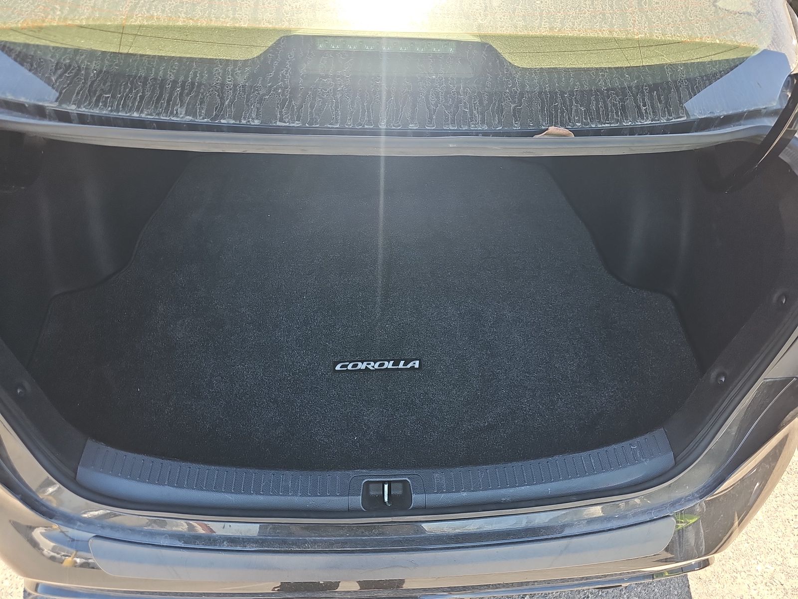 2023 Toyota Corolla SE FWD