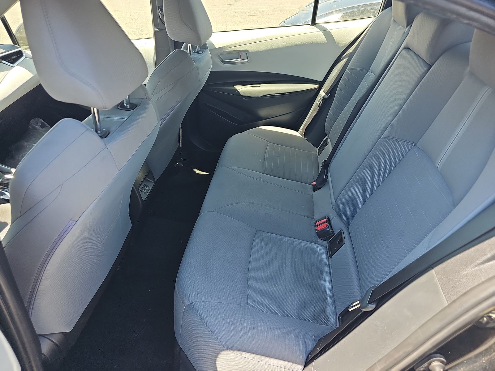 2023 Toyota Corolla SE FWD