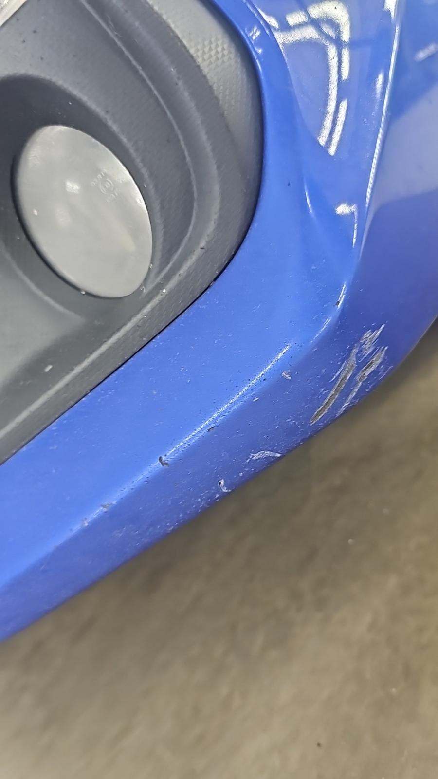 2020 Subaru WRX Base AWD