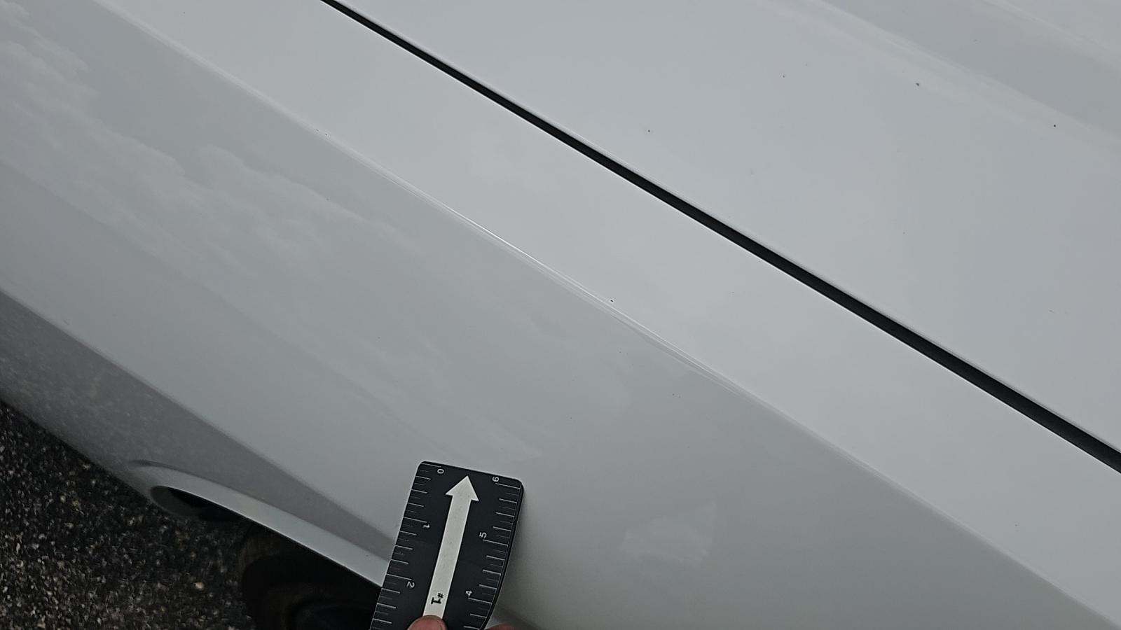 2017 Dodge Challenger SXT RWD