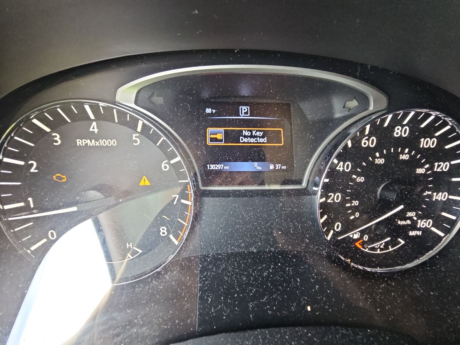 2017 Nissan Pathfinder SL FWD