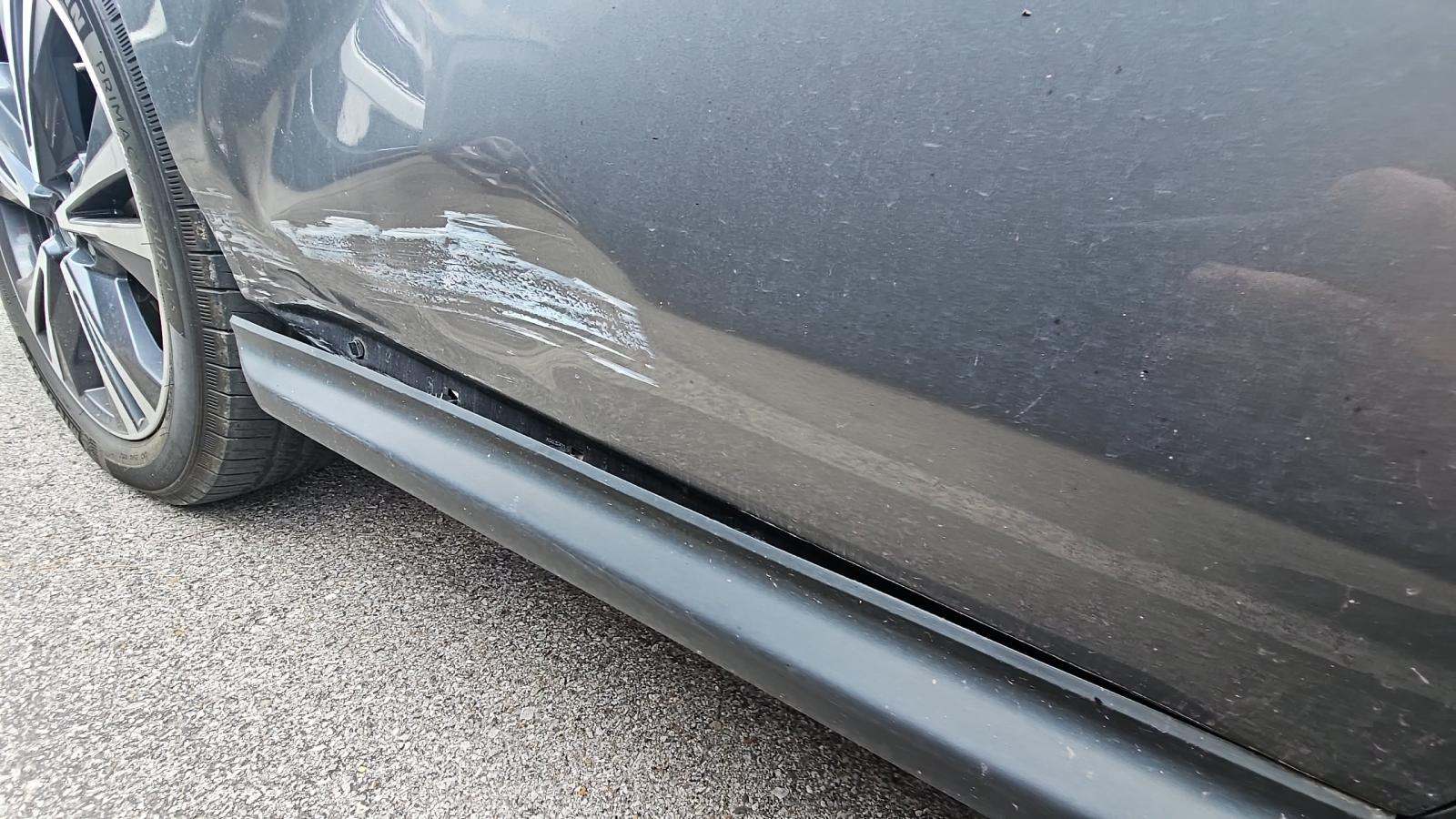 2017 Nissan Pathfinder SL FWD