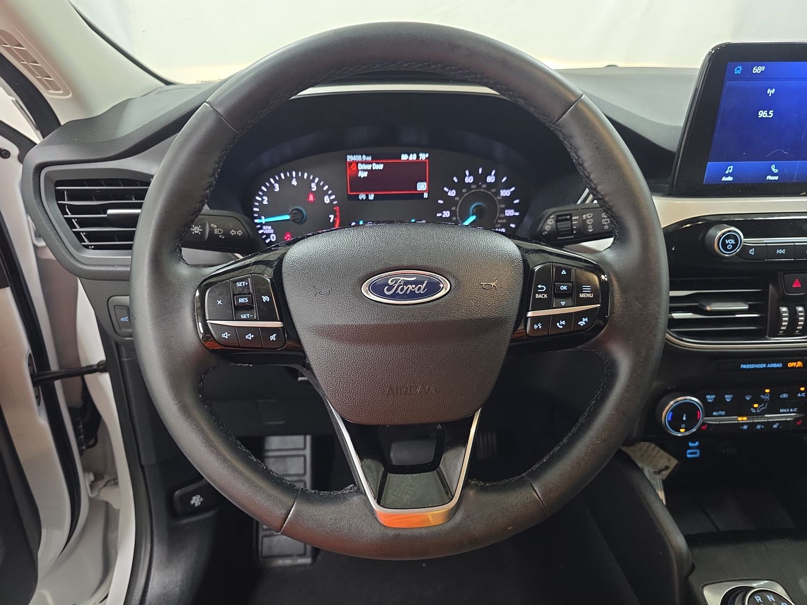 2022 Ford Escape SE AWD