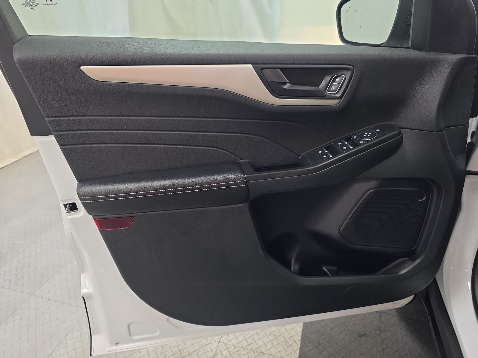 2022 Ford Escape SE AWD