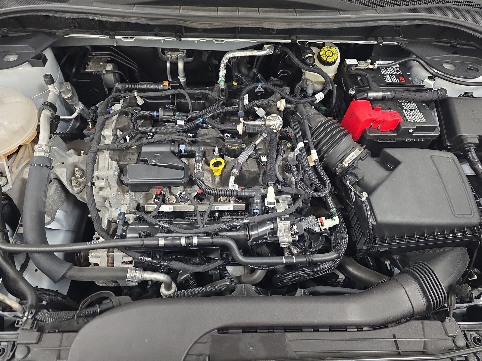 2022 Ford Escape SE AWD