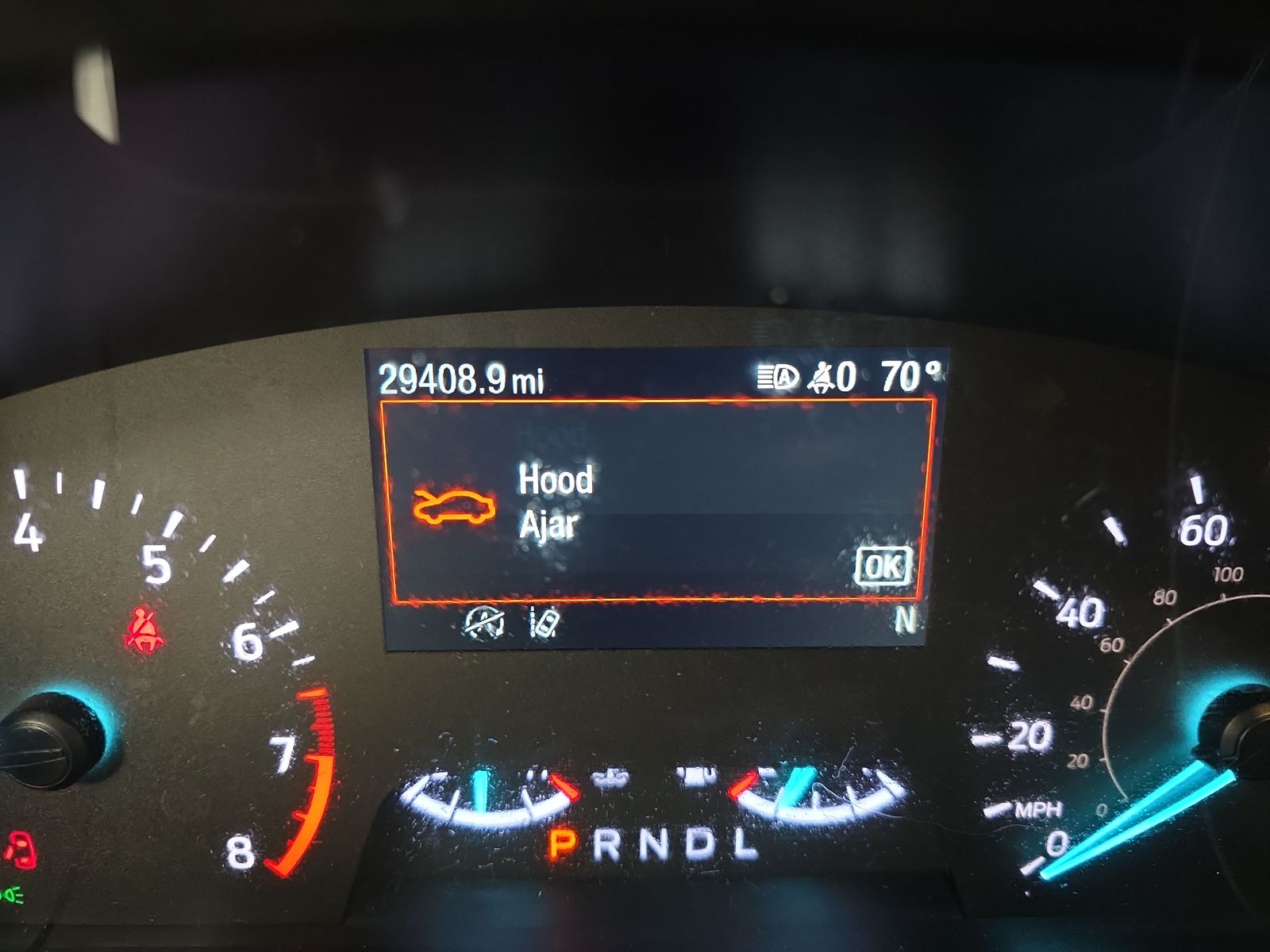 2022 Ford Escape SE AWD