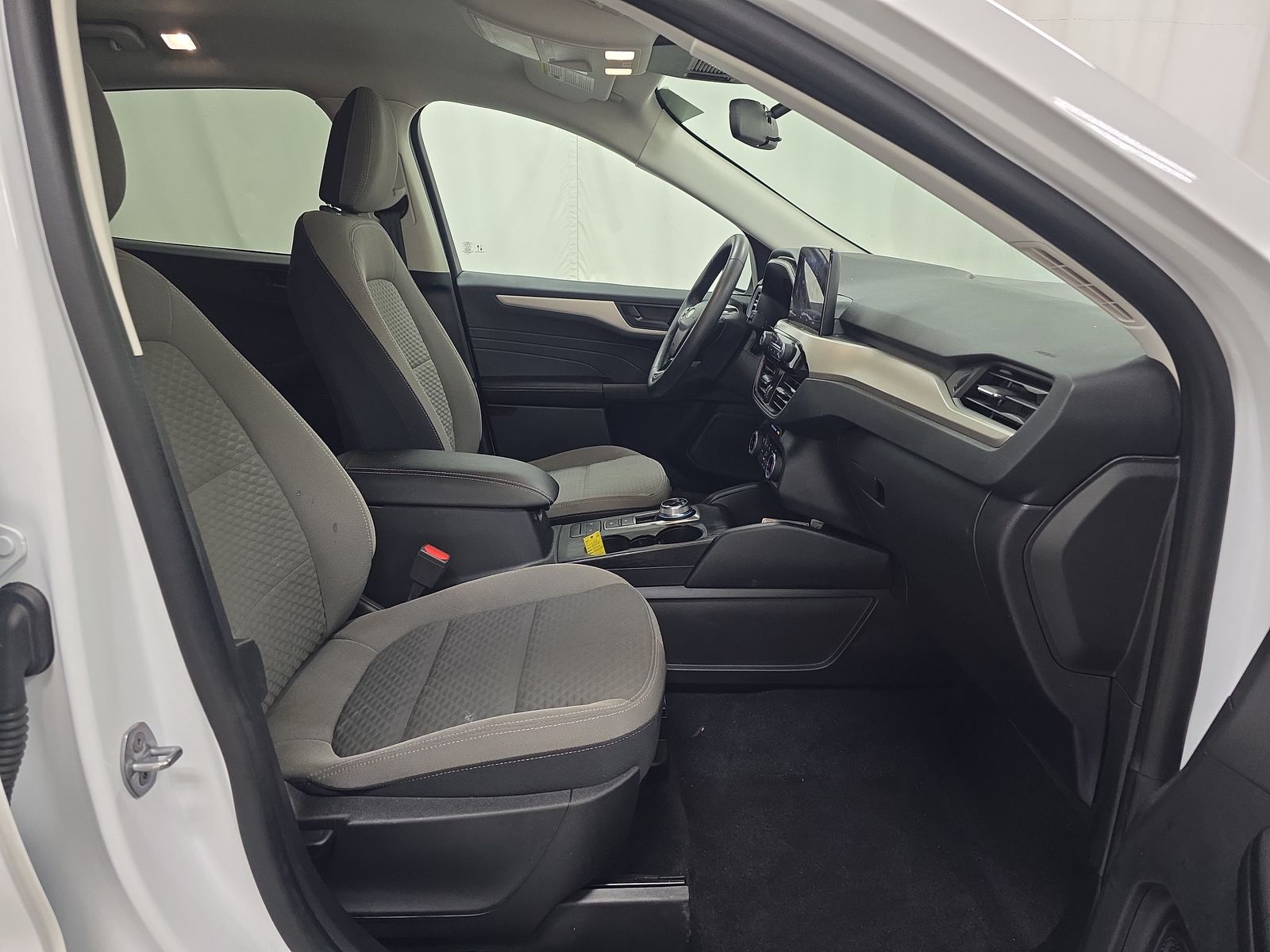 2022 Ford Escape SE AWD