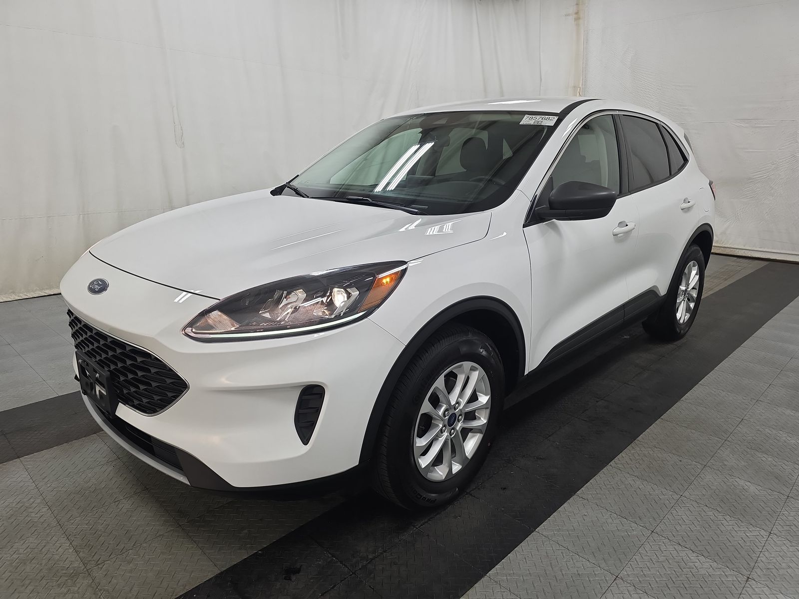 2022 Ford Escape SE AWD