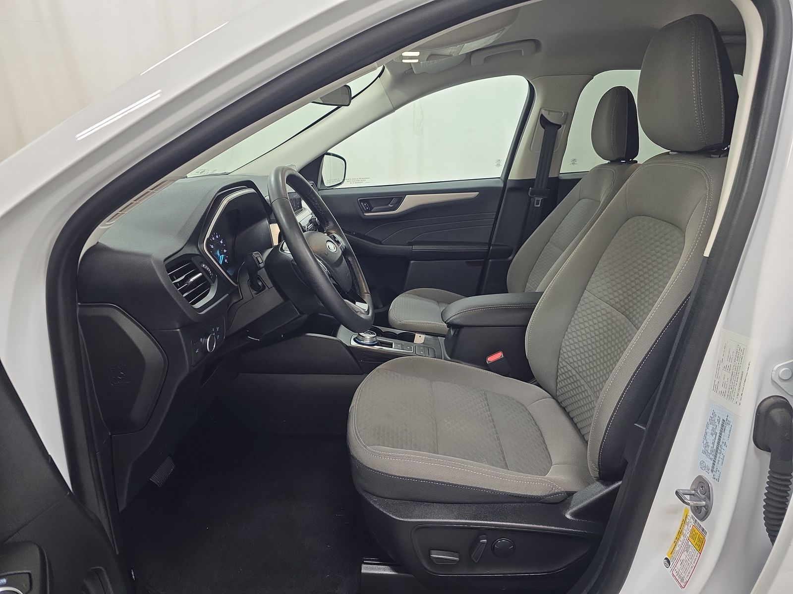 2022 Ford Escape SE AWD