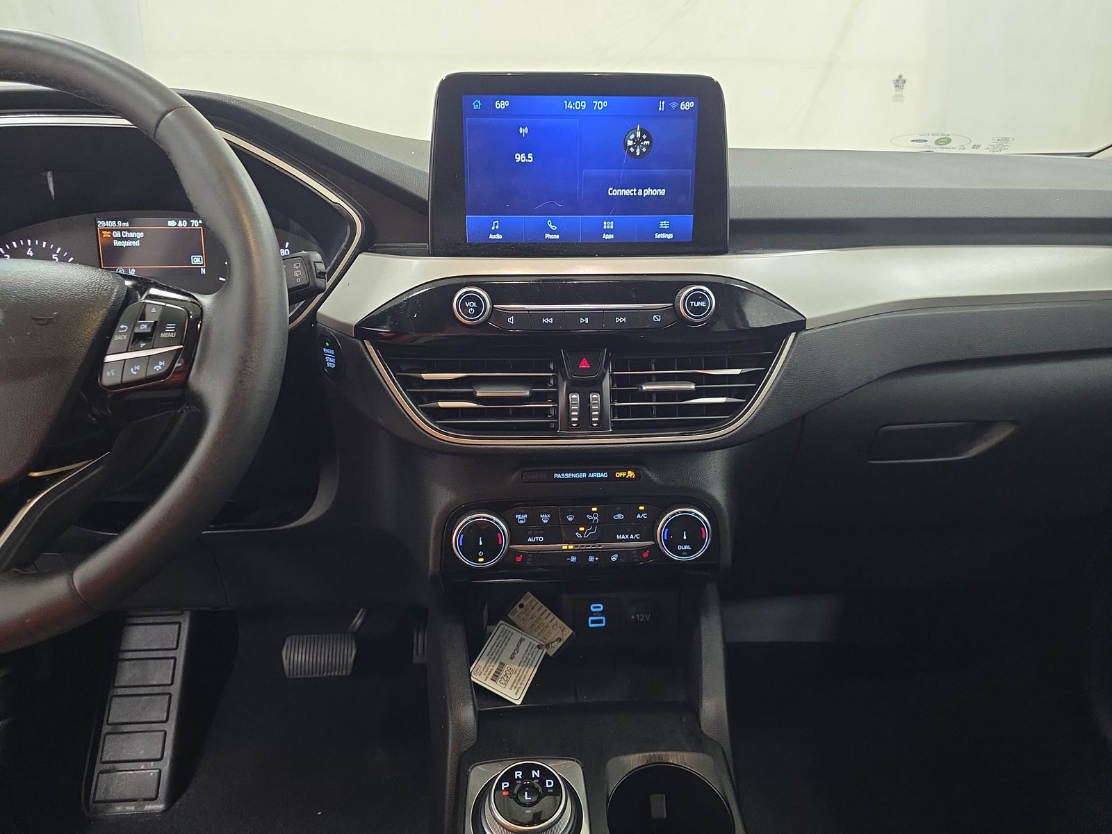 2022 Ford Escape SE AWD