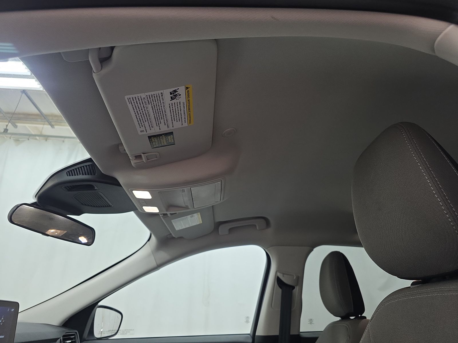 2022 Ford Escape SE AWD