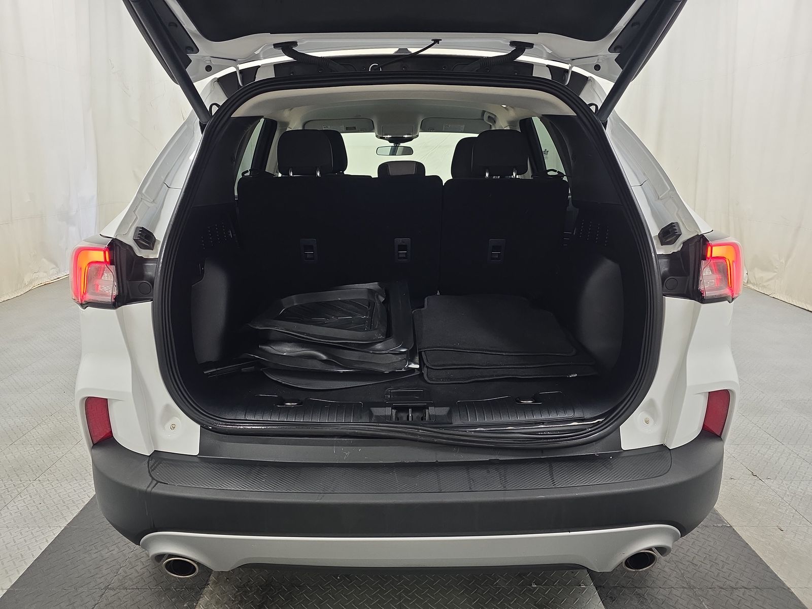 2022 Ford Escape SE AWD
