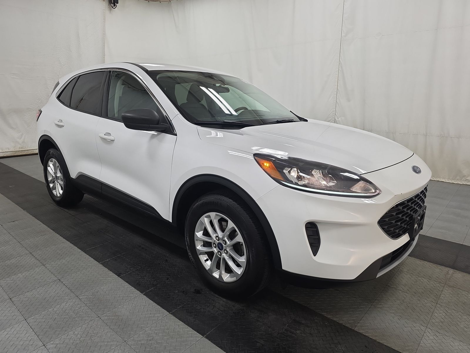 2022 Ford Escape SE AWD