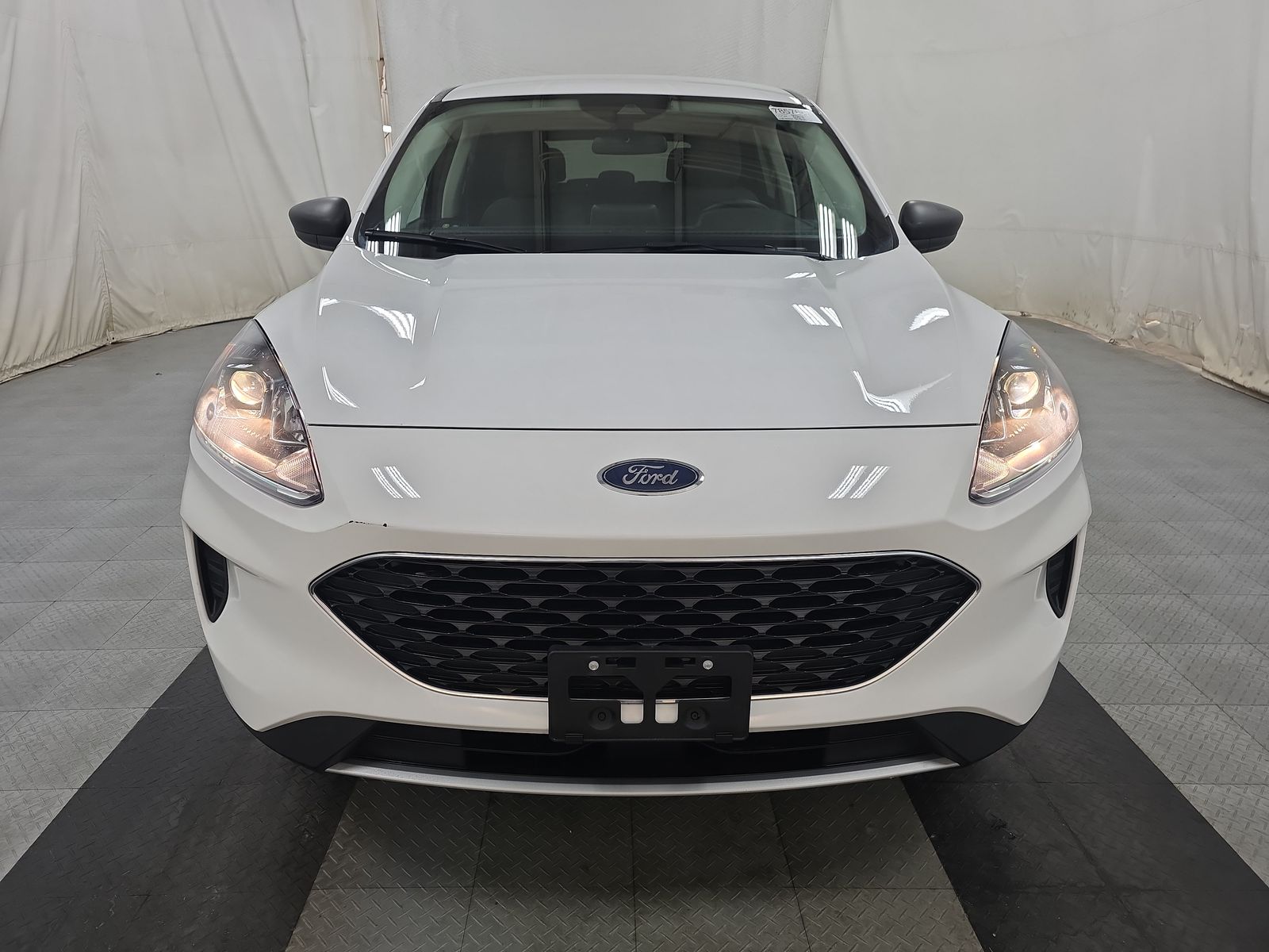 2022 Ford Escape SE AWD