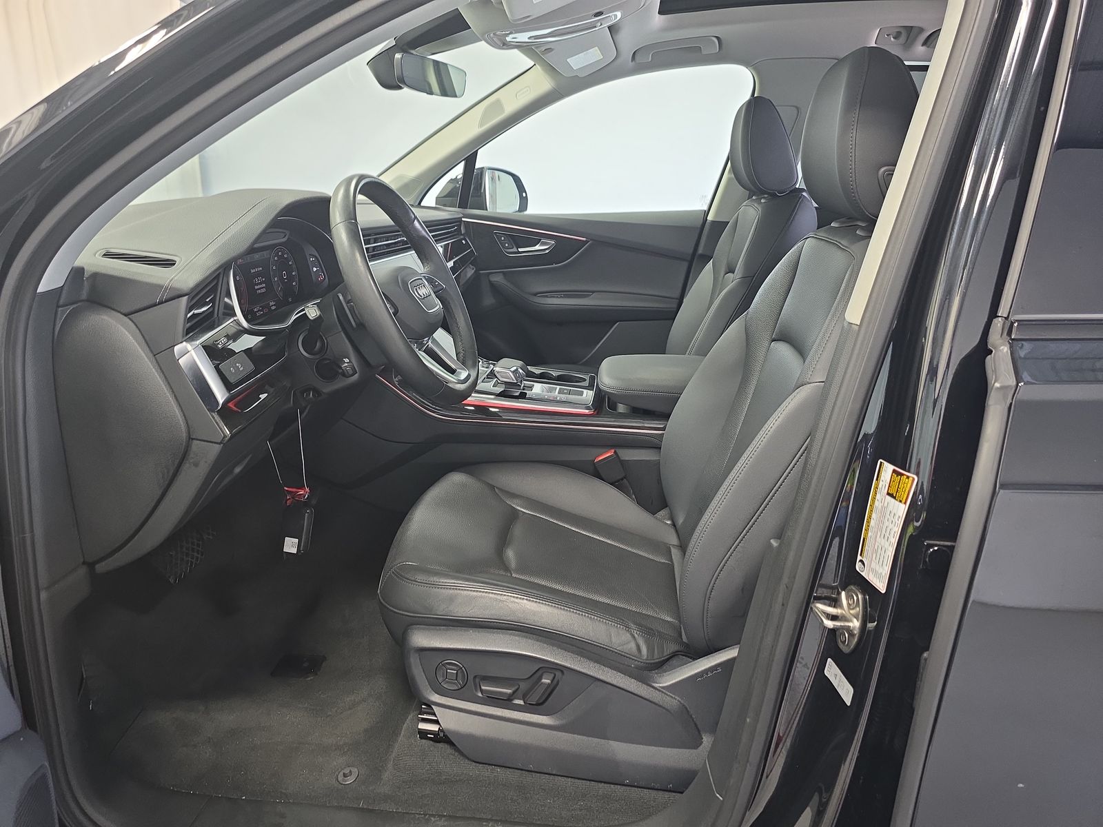 2024 Audi Q7 Premium Plus AWD