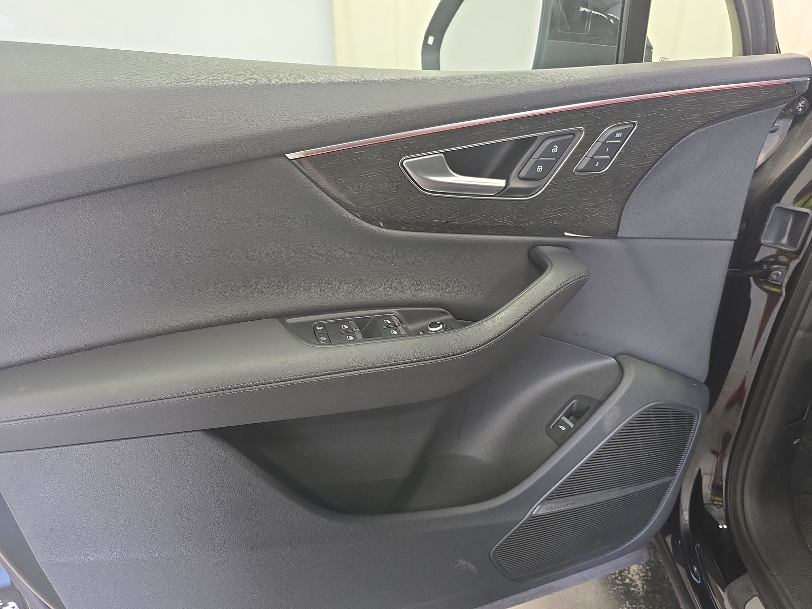 2024 Audi Q7 Premium Plus AWD