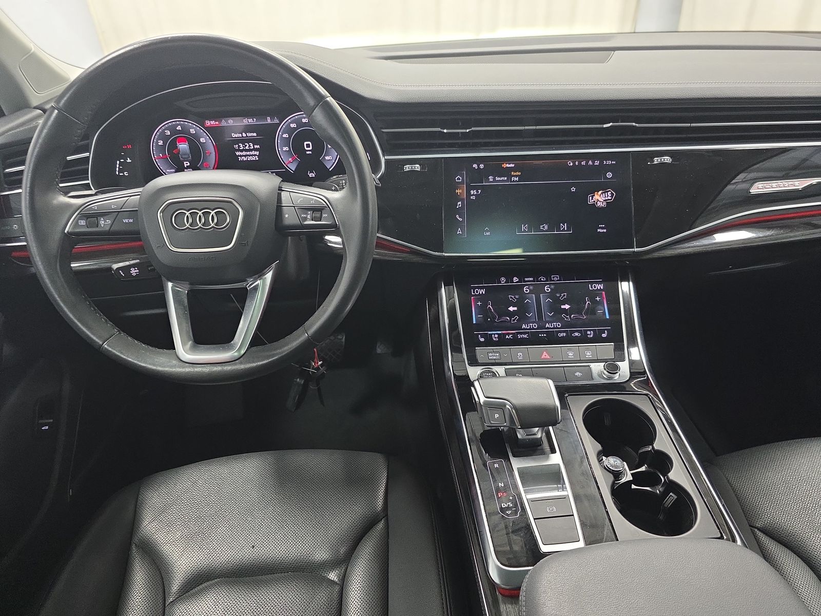 2024 Audi Q7 Premium Plus AWD