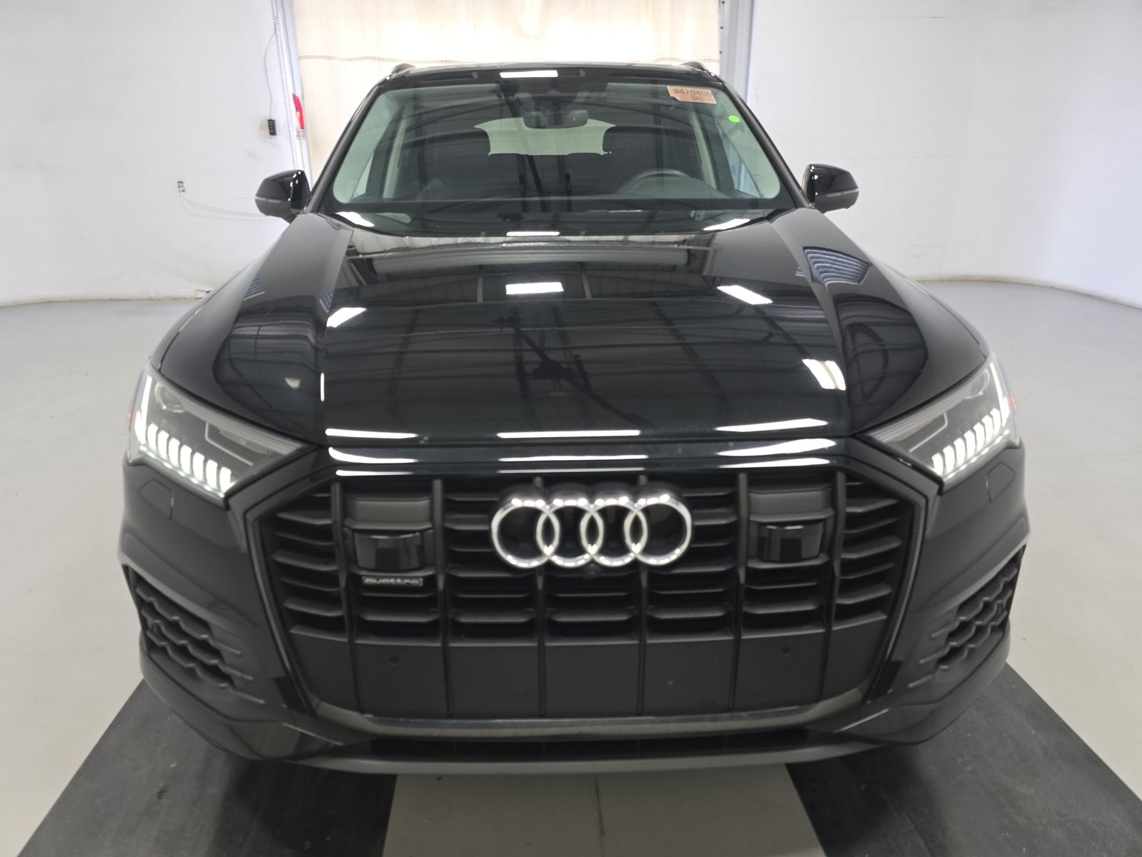 2024 Audi Q7 Premium Plus AWD