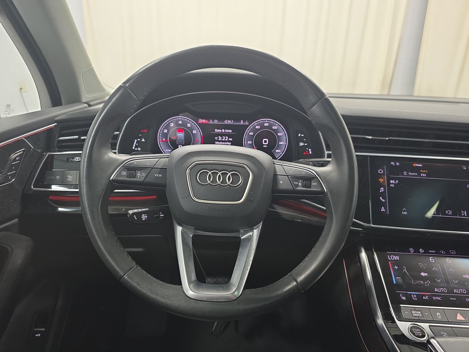 2024 Audi Q7 Premium Plus AWD