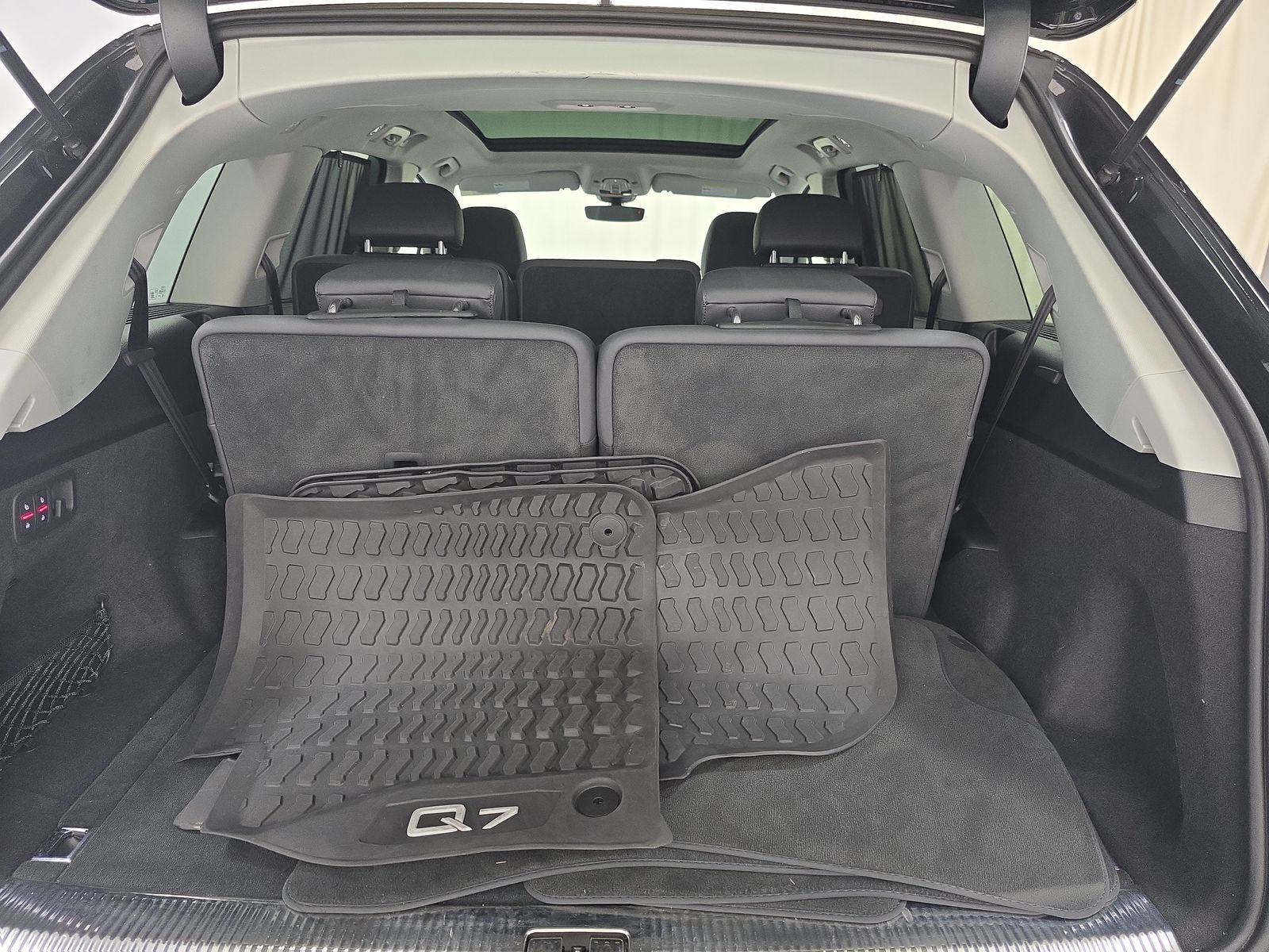 2024 Audi Q7 Premium Plus AWD