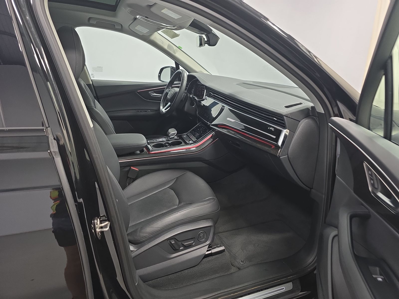 2024 Audi Q7 Premium Plus AWD