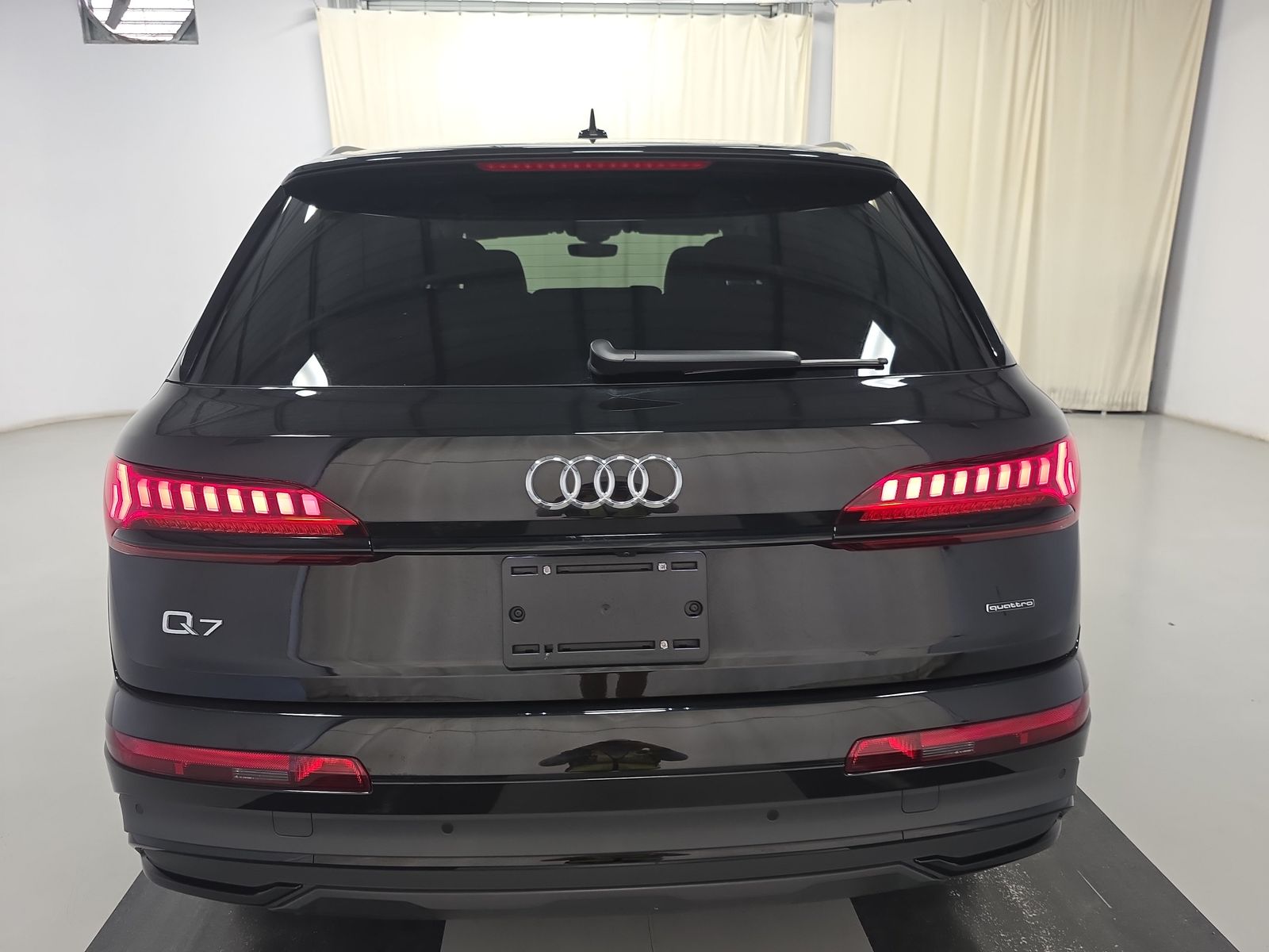 2024 Audi Q7 Premium Plus AWD