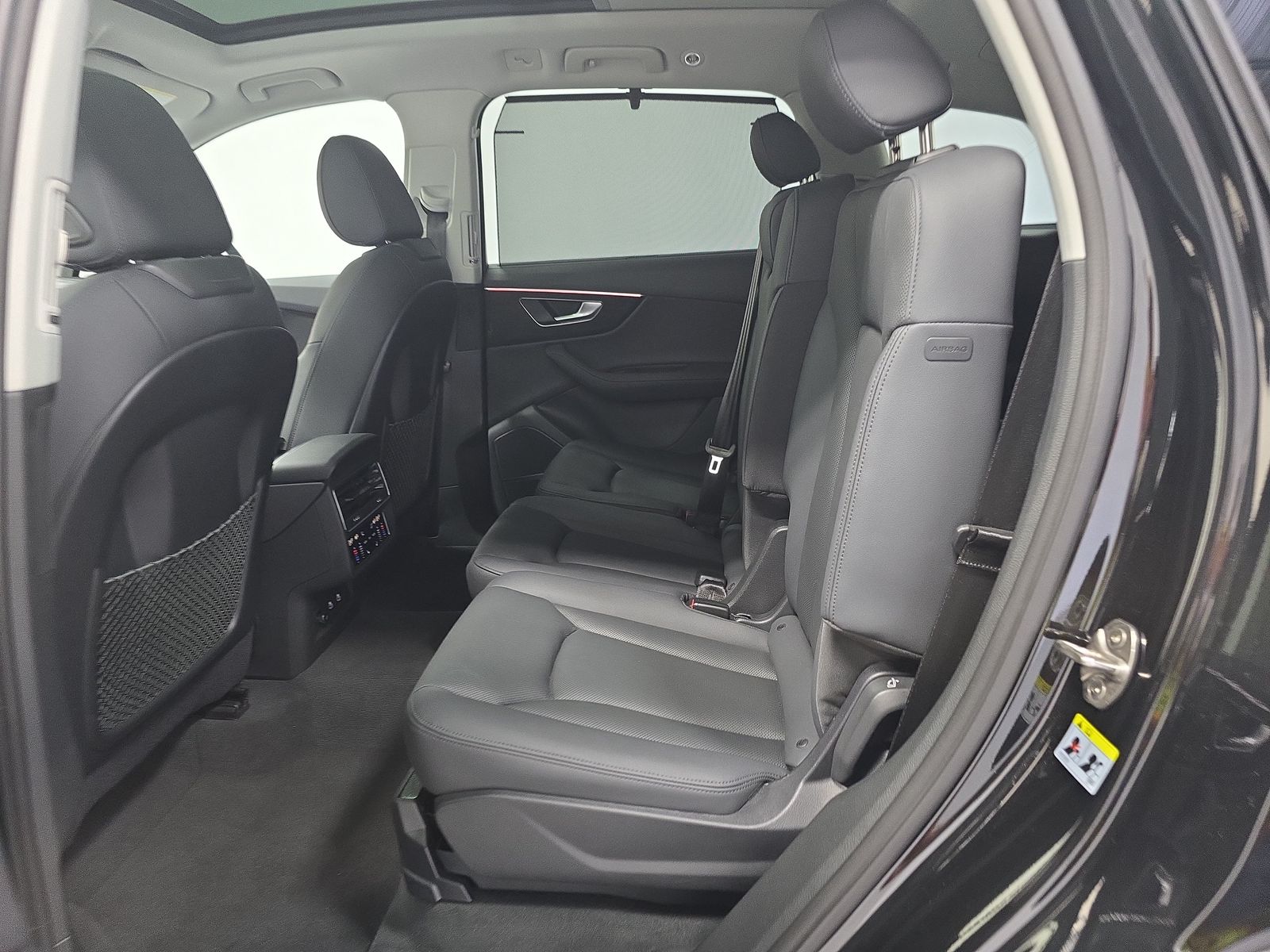 2024 Audi Q7 Premium Plus AWD