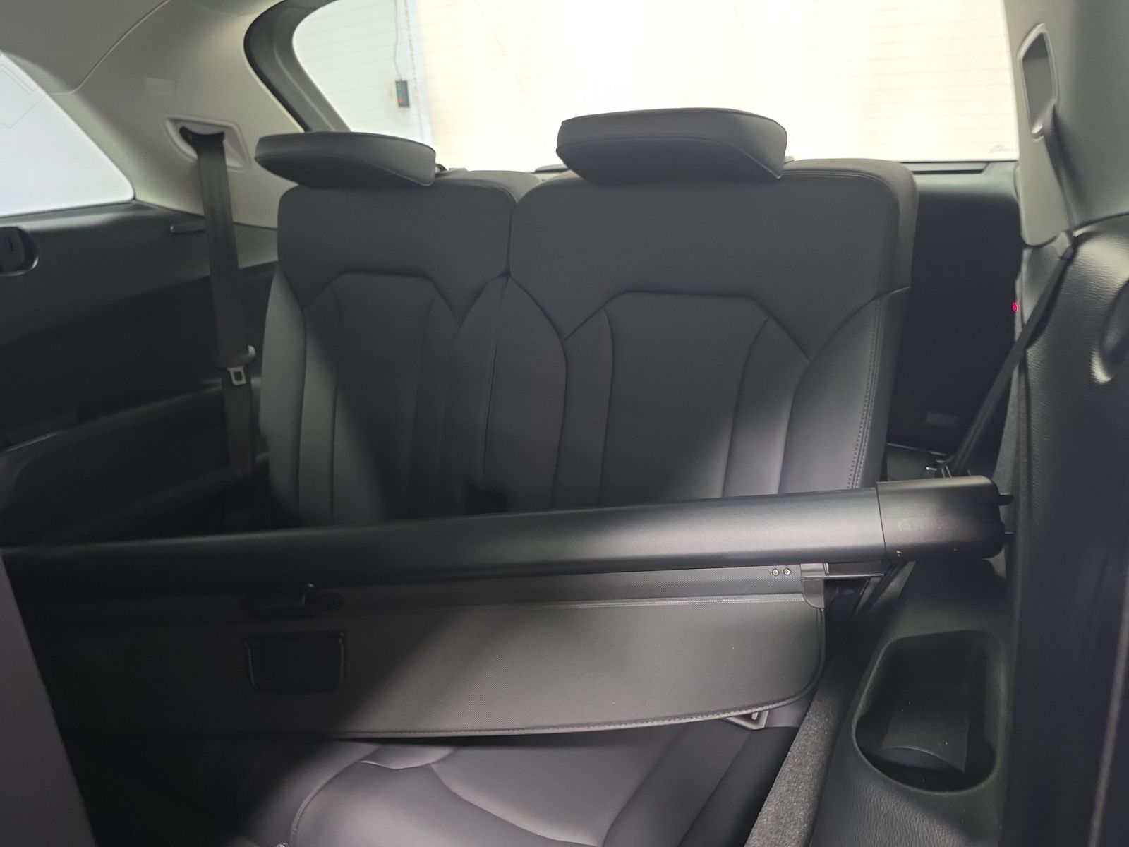 2024 Audi Q7 Premium Plus AWD