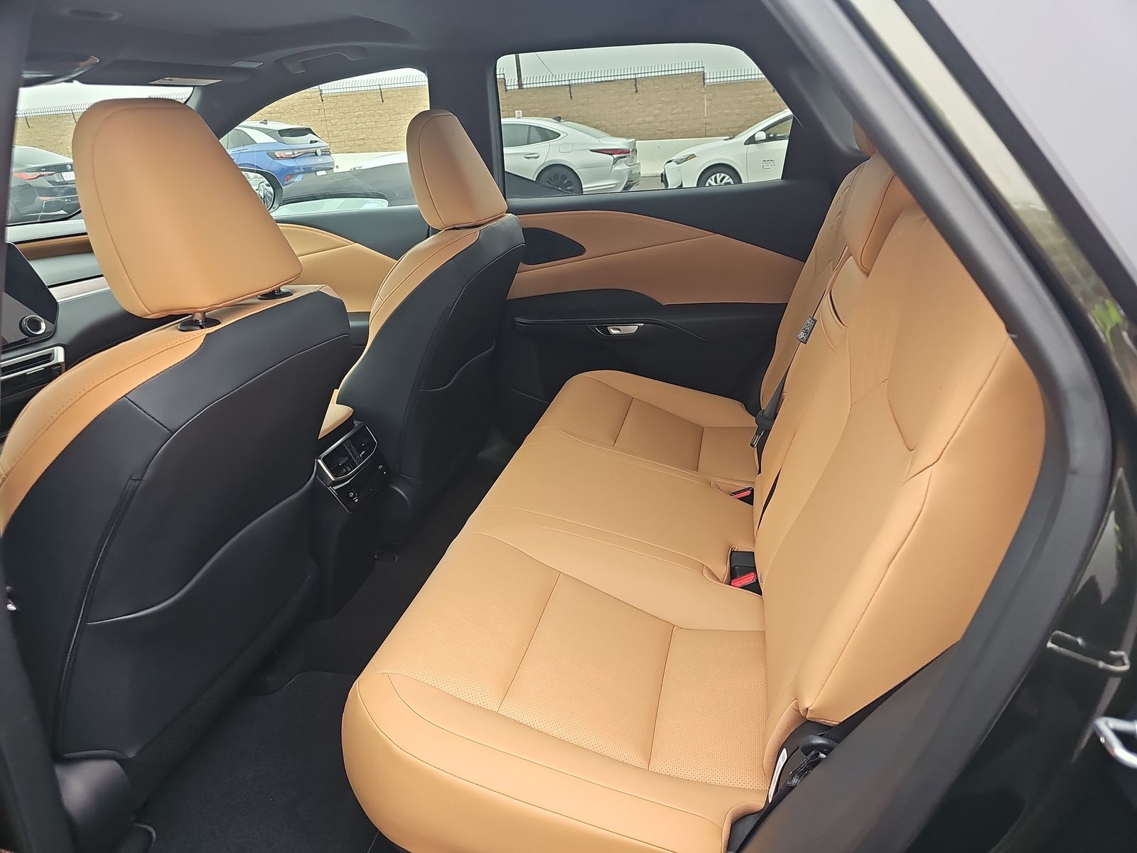 2025 Lexus RX RX 350 Premium FWD