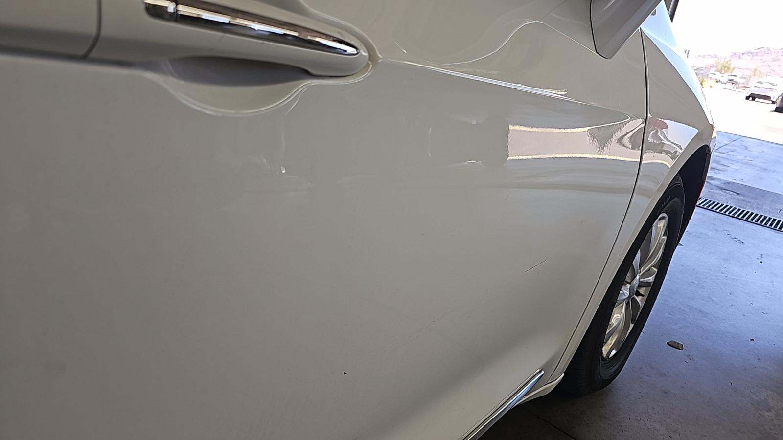 2019 Chrysler Pacifica Touring L FWD