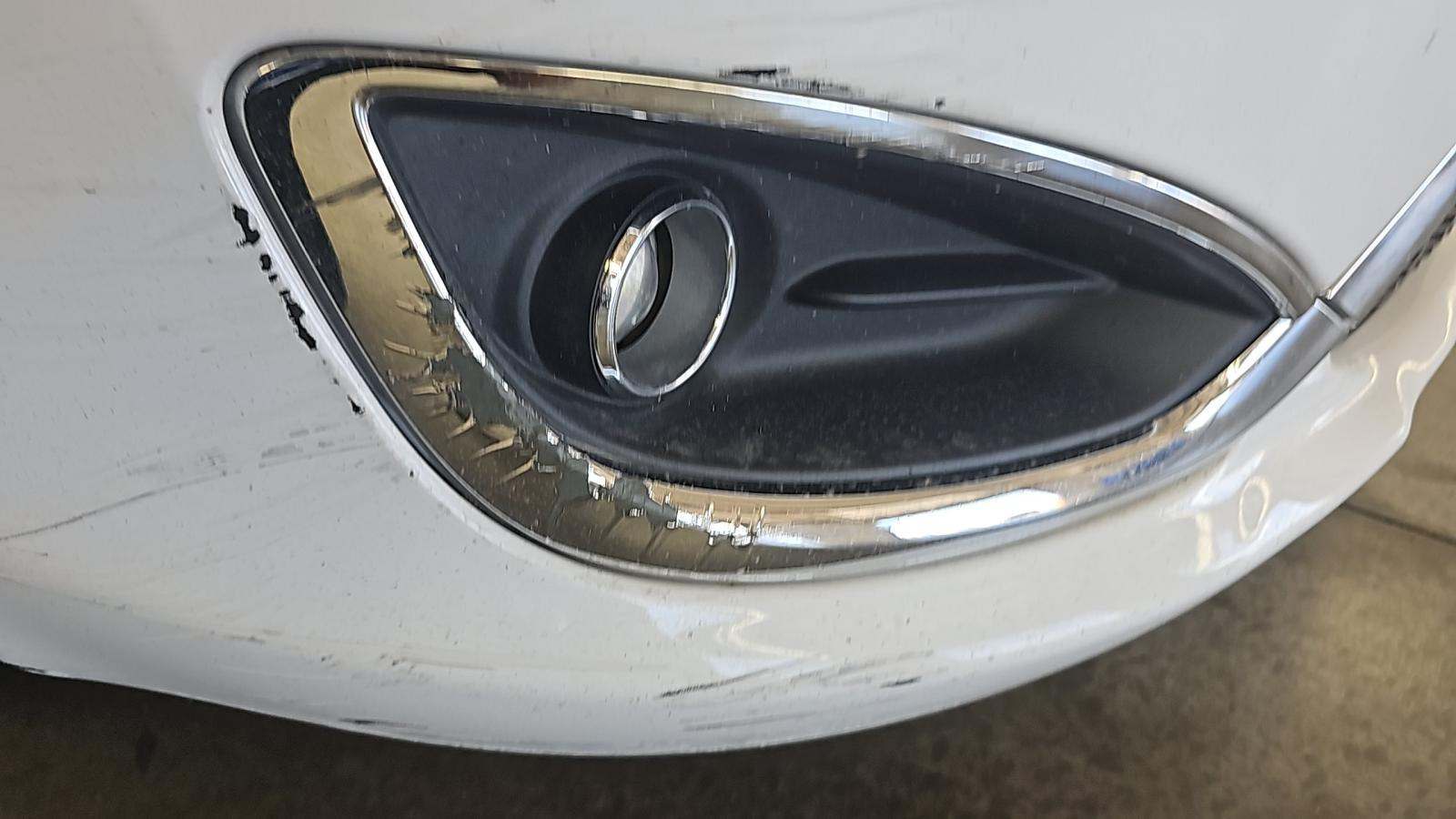 2019 Chrysler Pacifica Touring L FWD