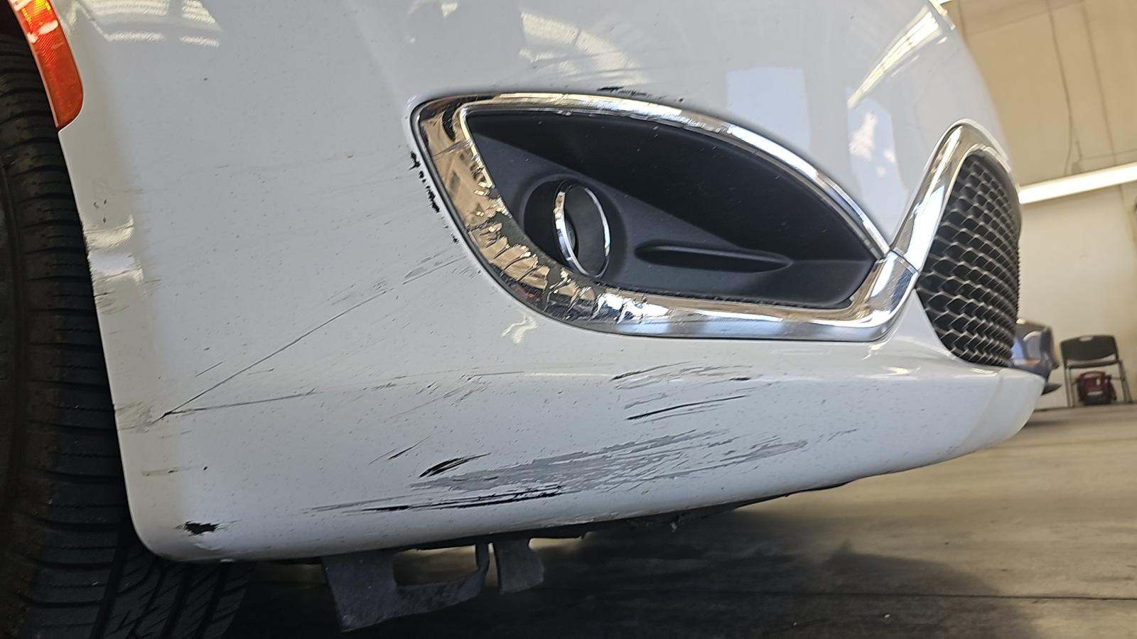 2019 Chrysler Pacifica Touring L FWD