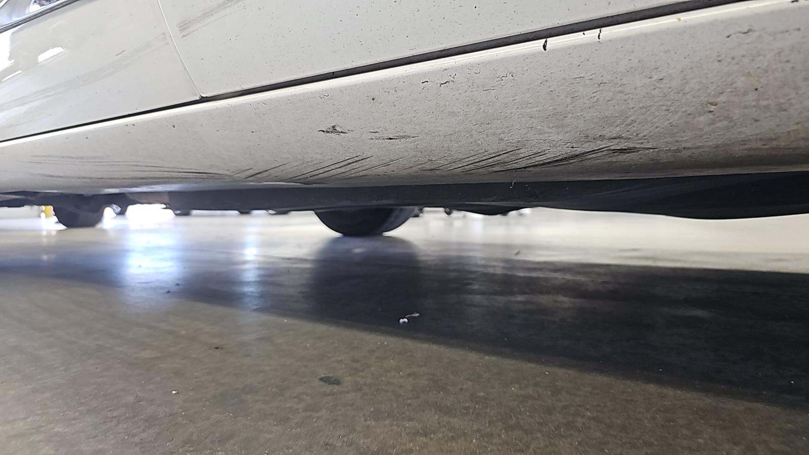 2019 Chrysler Pacifica Touring L FWD