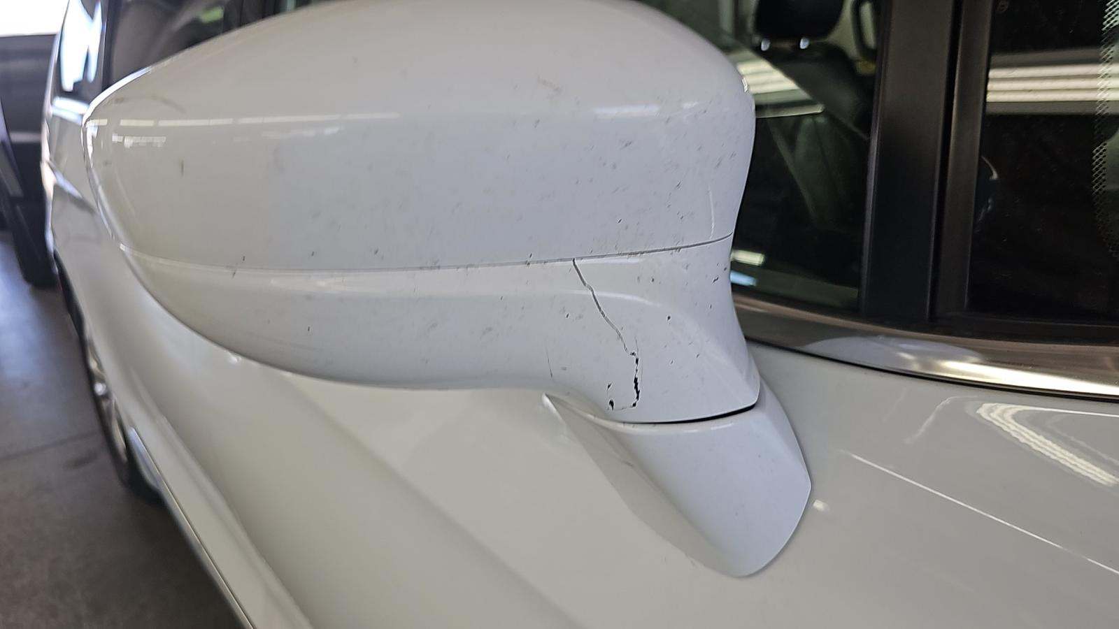 2019 Chrysler Pacifica Touring L FWD