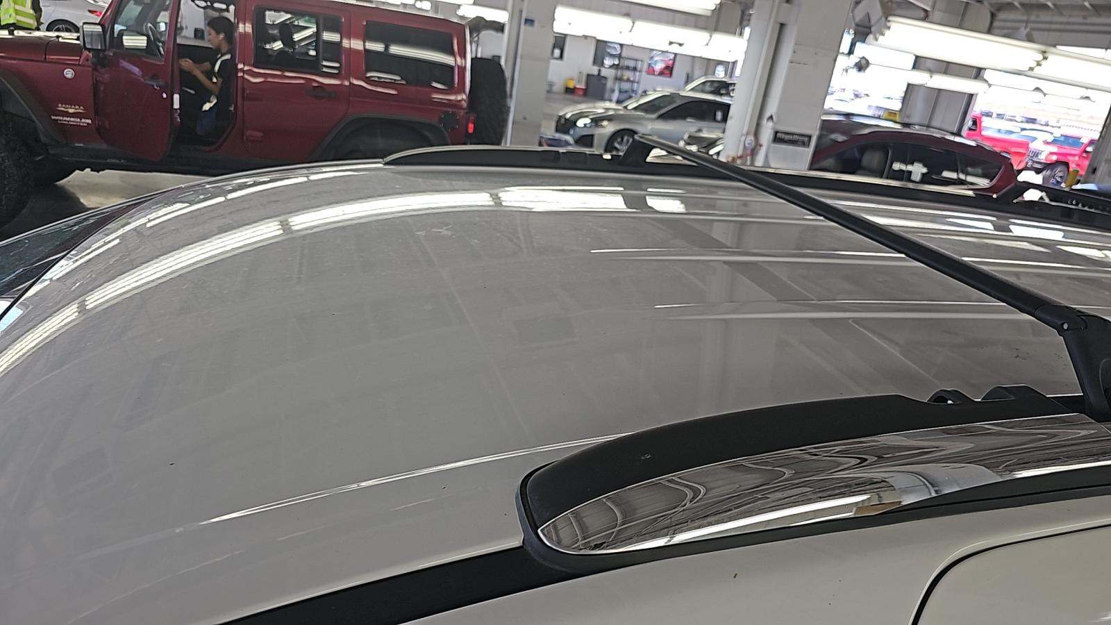 2019 Chrysler Pacifica Touring L FWD