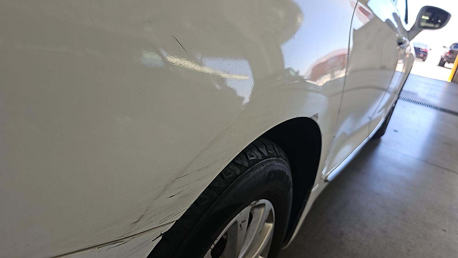 2019 Chrysler Pacifica Touring L FWD