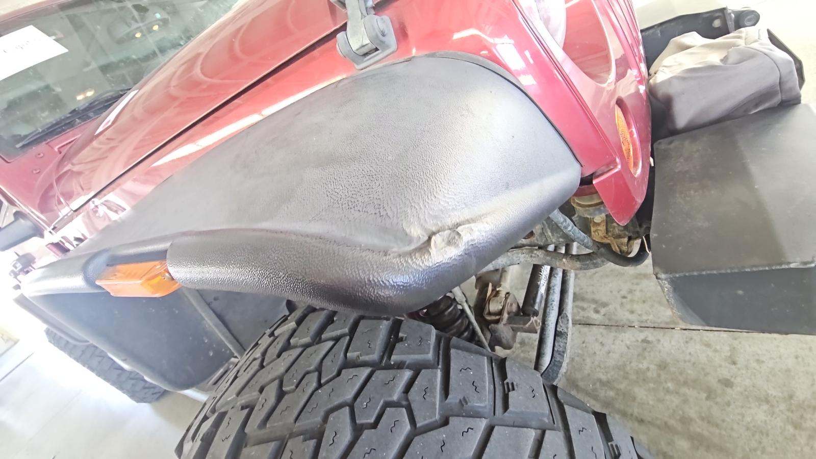 2013 Jeep Wrangler Unlimited Sahara AWD