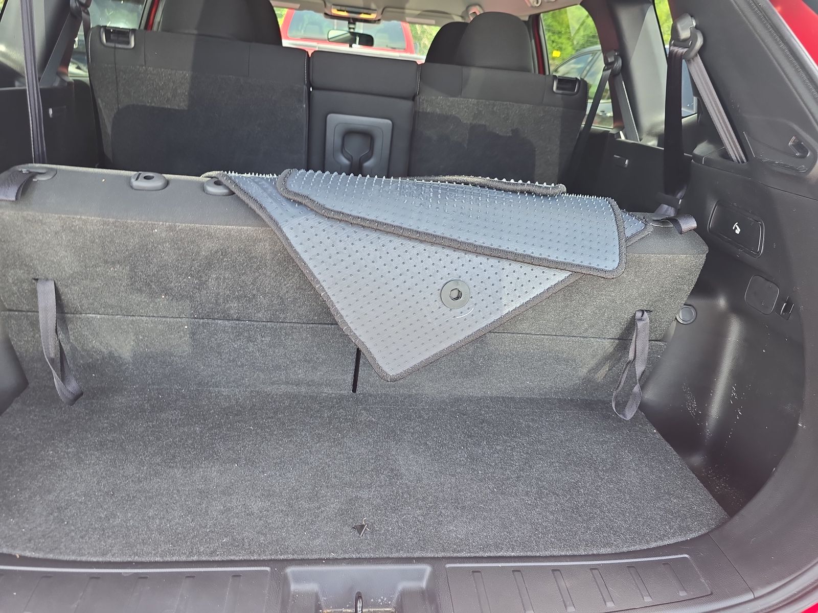 2024 Mitsubishi Outlander ES FWD