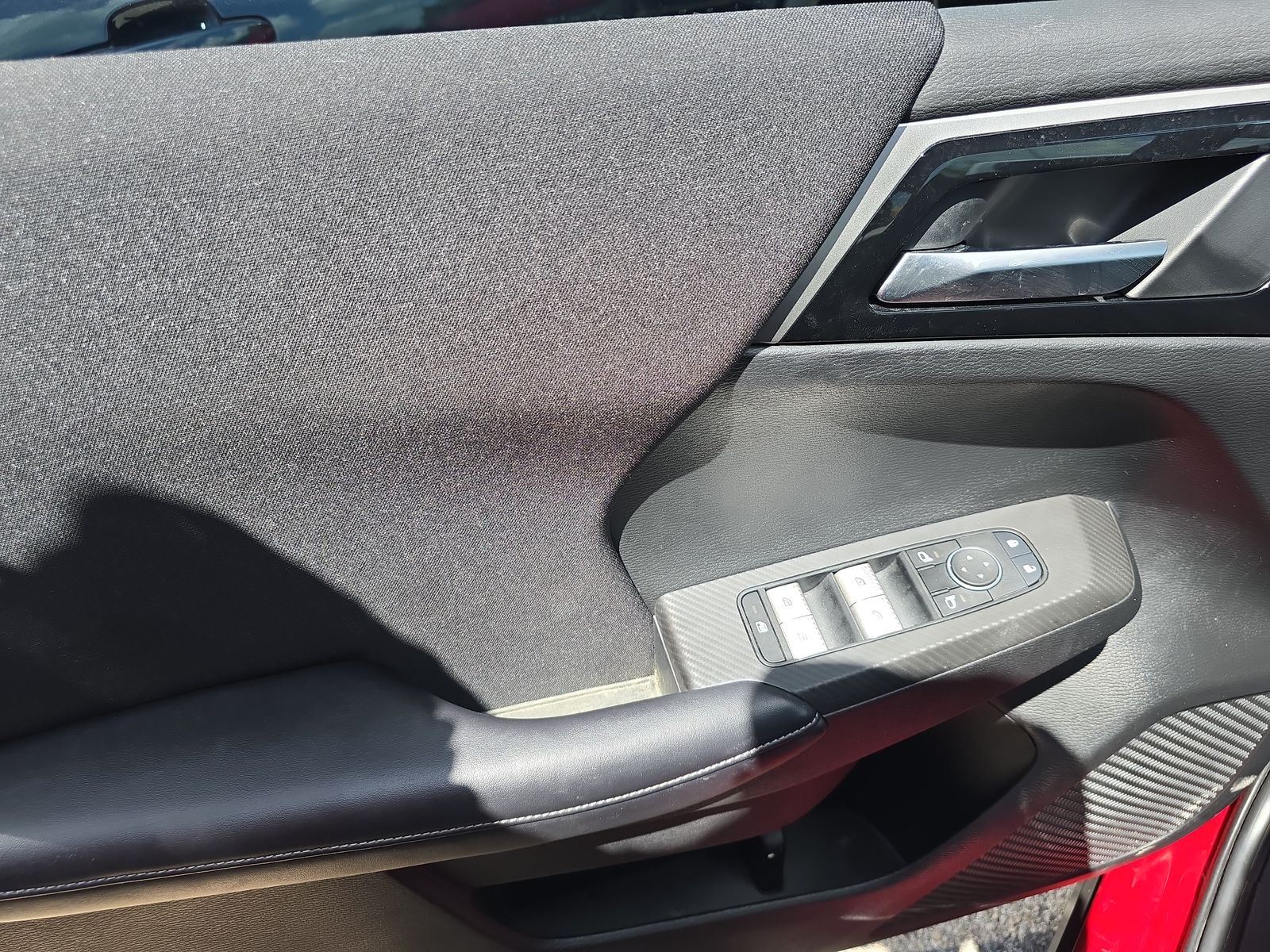 2024 Mitsubishi Outlander ES FWD