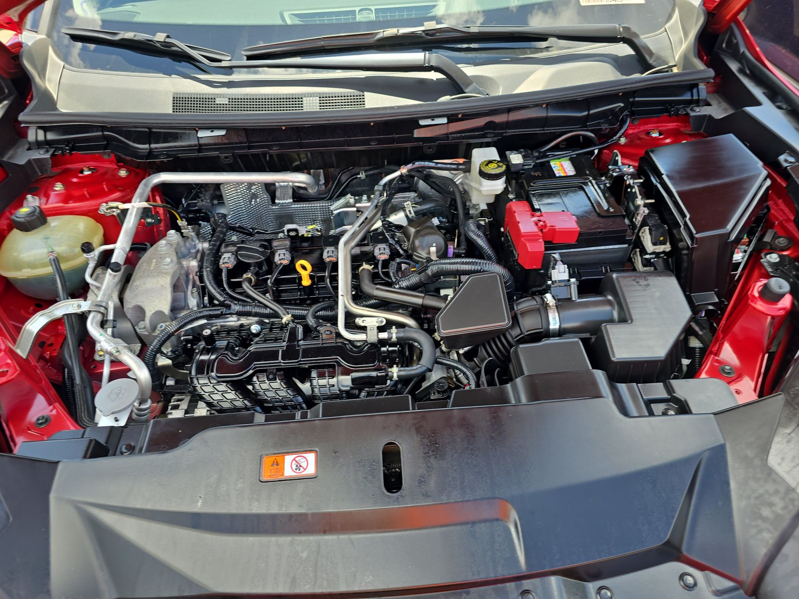 2024 Mitsubishi Outlander ES FWD