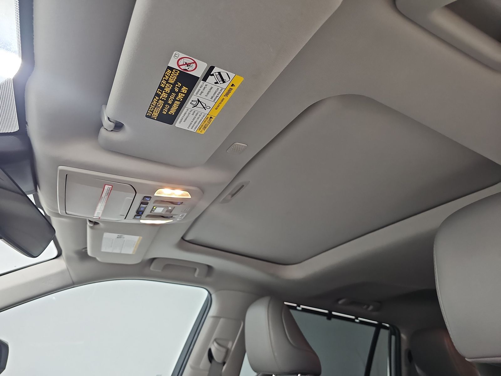 2022 Toyota Highlander Limited FWD