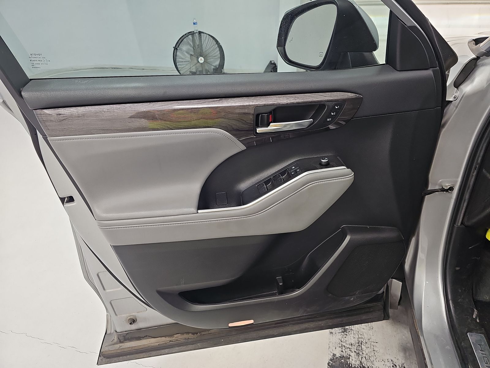 2022 Toyota Highlander Limited FWD