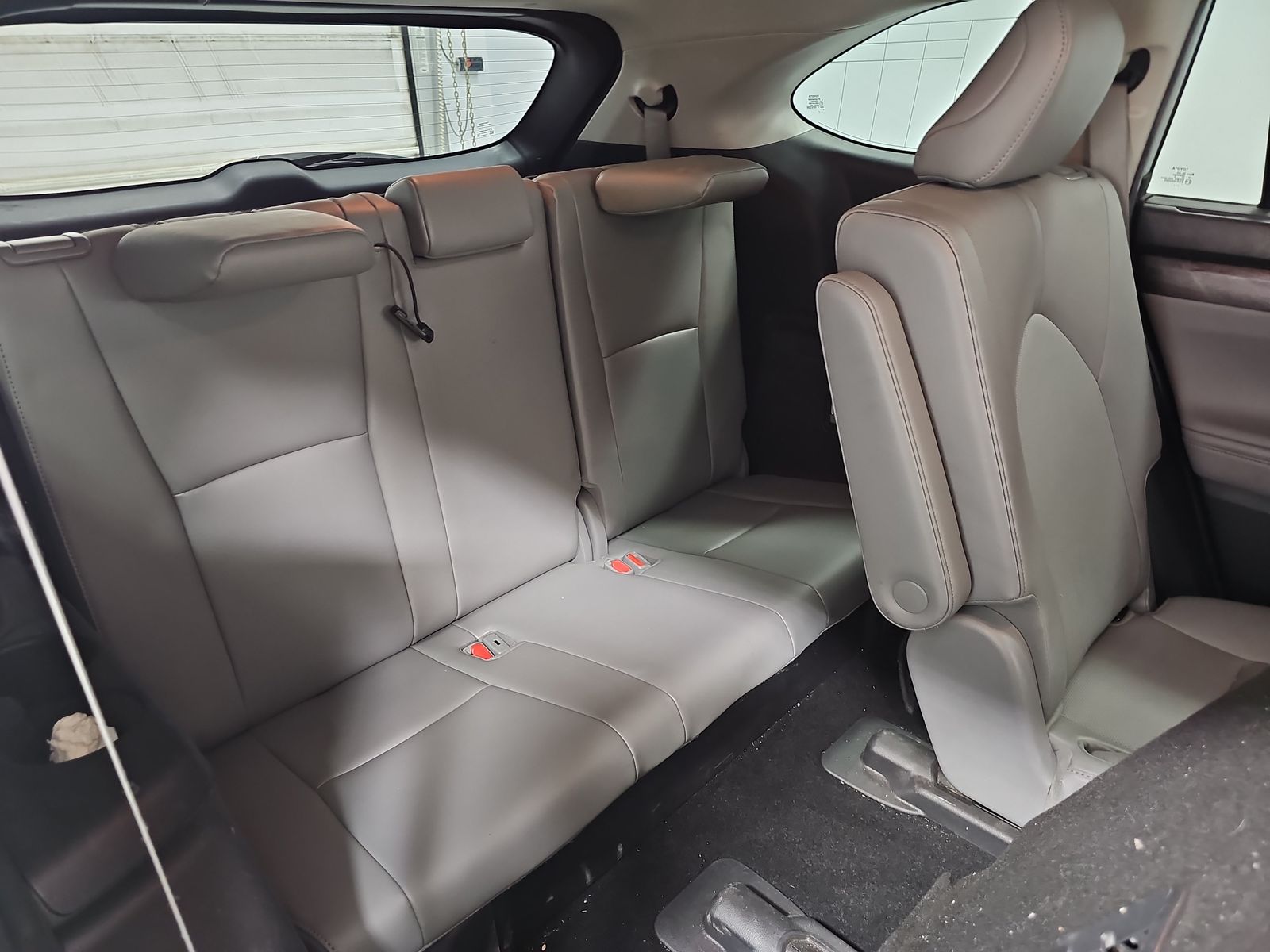 2022 Toyota Highlander Limited FWD