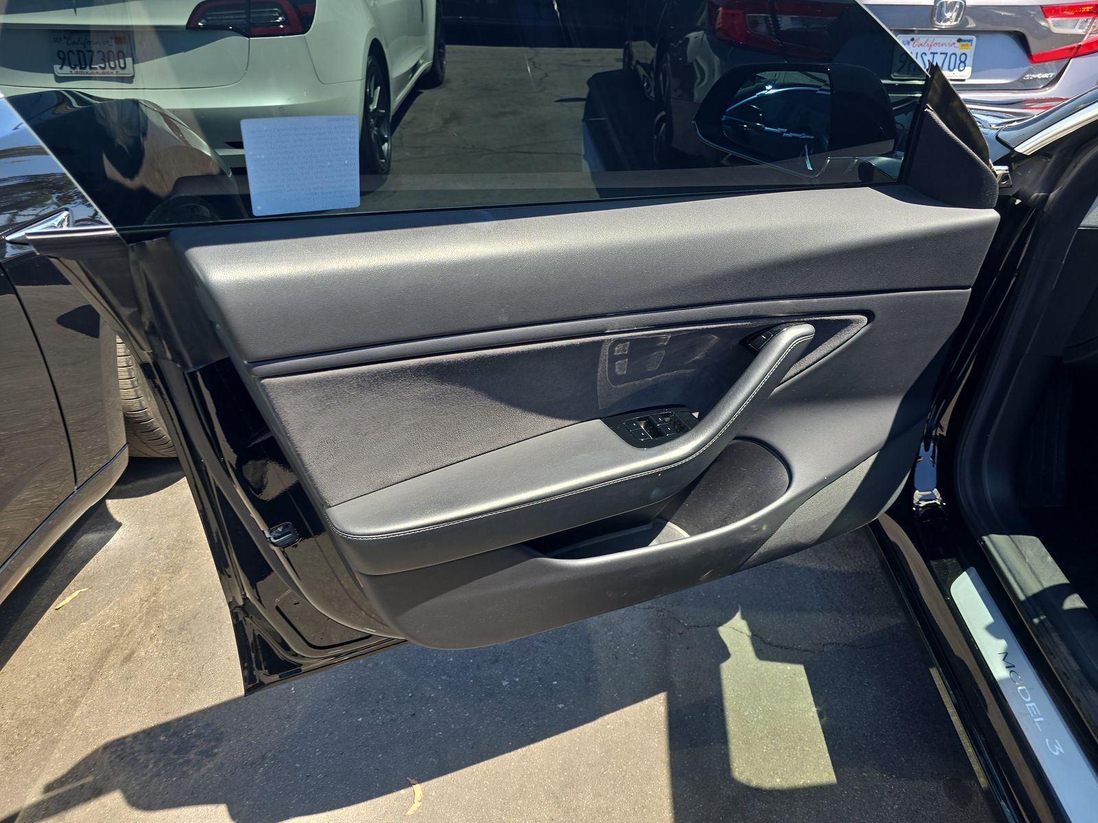 2019 Tesla Model 3 Long Range FWD